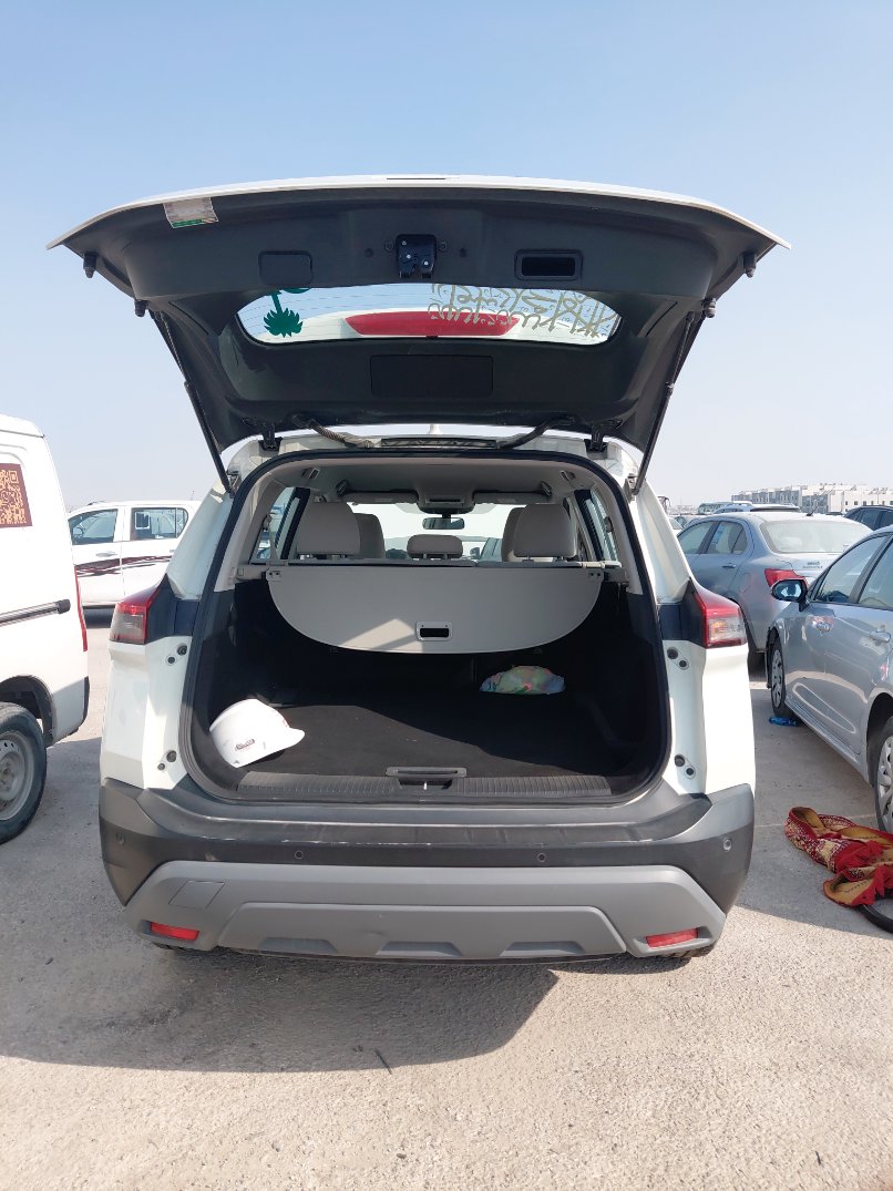 نيسان X-Trail  2023 image