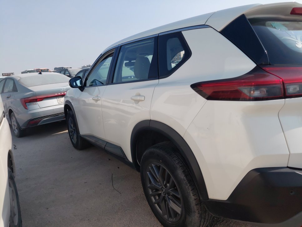 نيسان X-Trail  2023 image