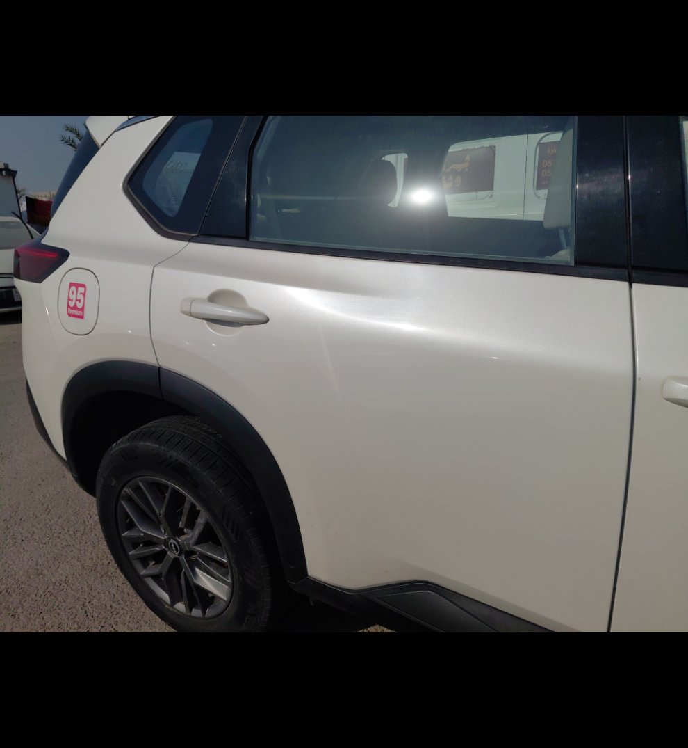 نيسان X-Trail  2023 image