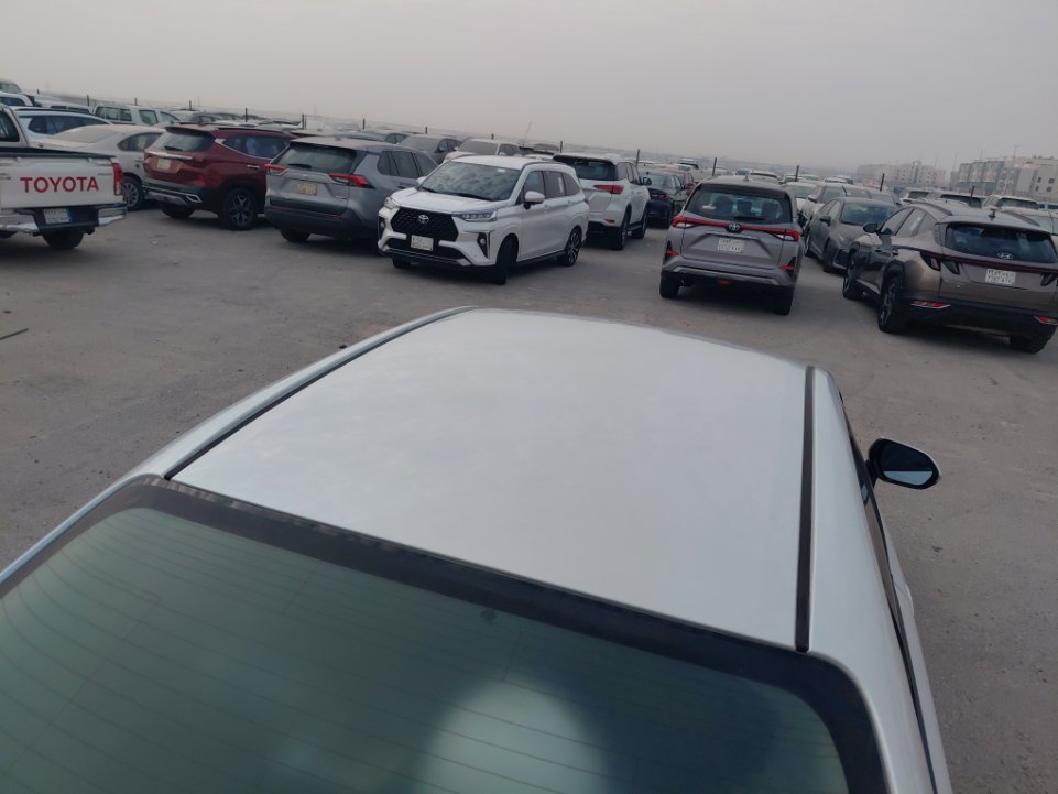 تويوتا كورولا  2025 image