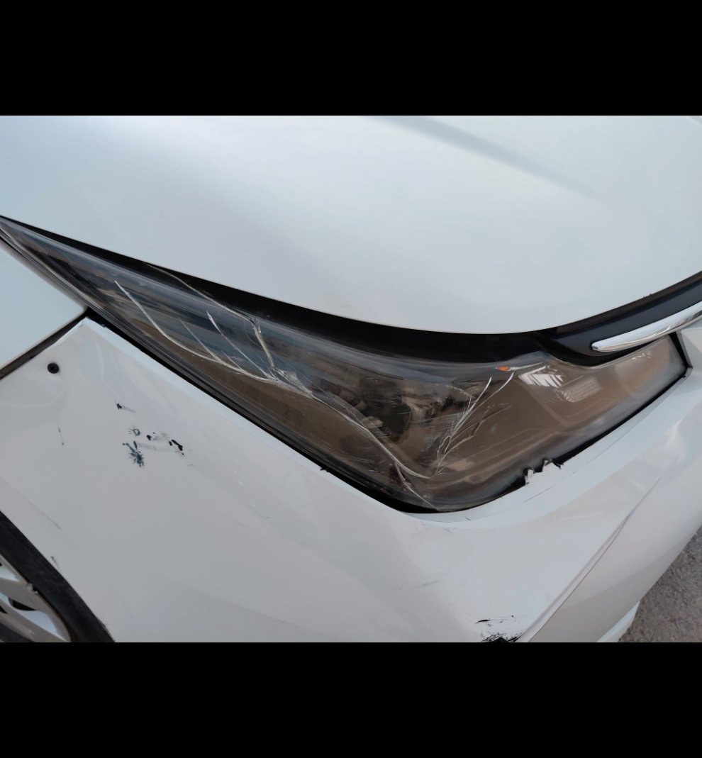 تويوتا كورولا  2023 image