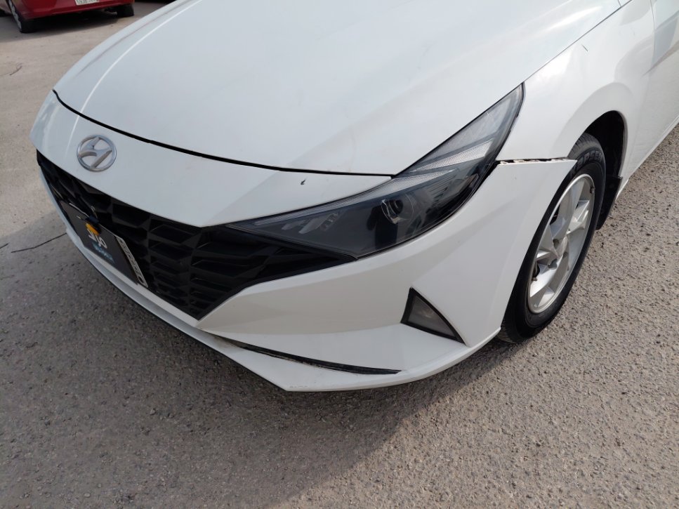 هيونداي إلنترا  2023 image