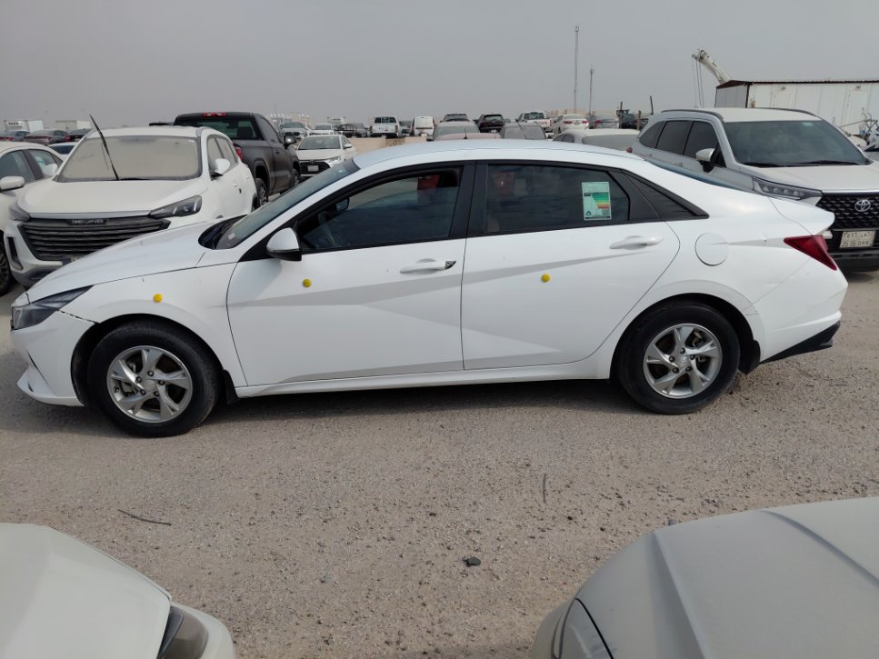 هيونداي إلنترا  2023 image