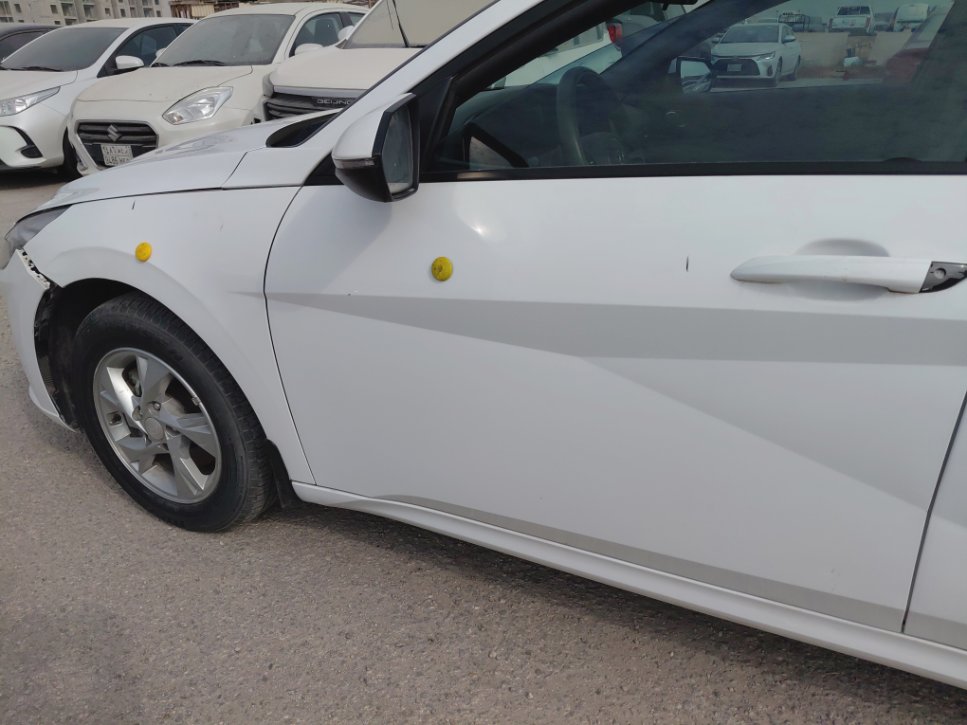 هيونداي إلنترا  2023 image