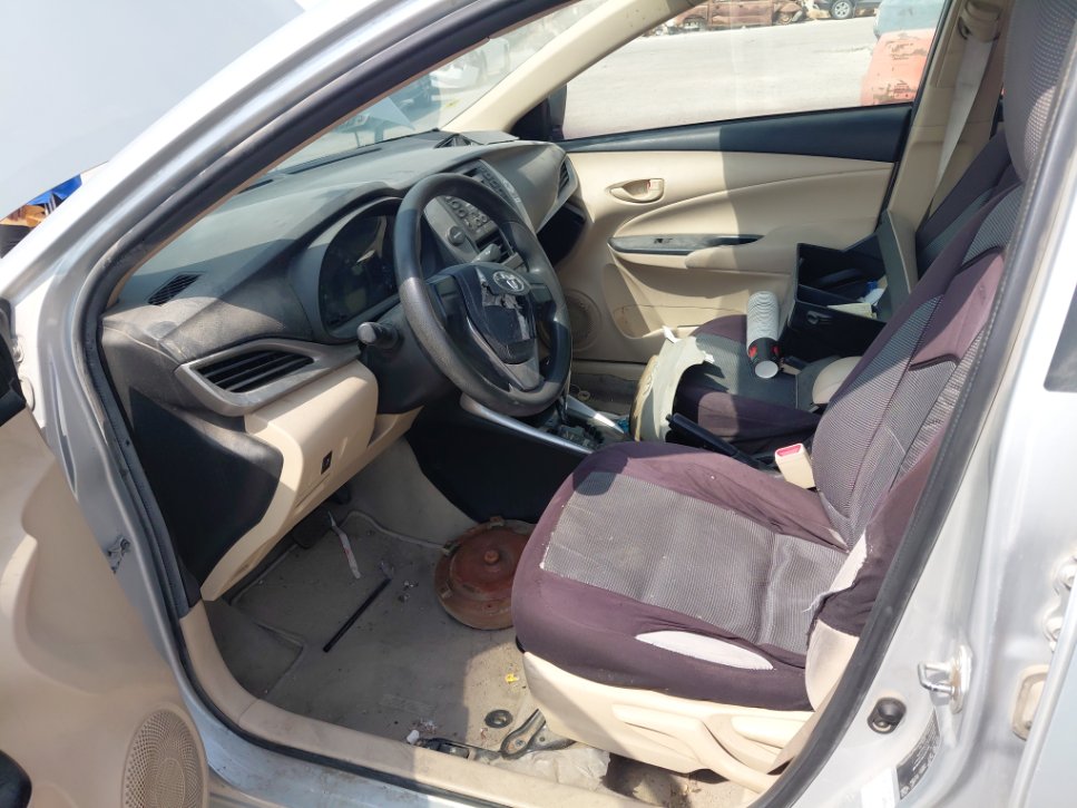 تويوتا يارس  2019 image