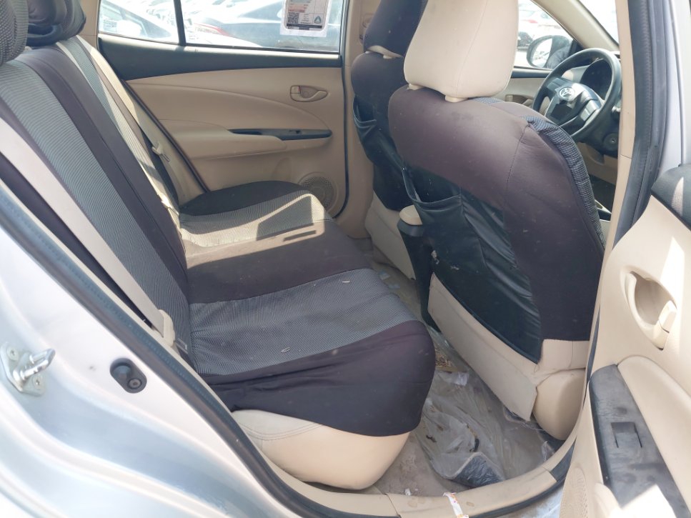 تويوتا يارس  2019 image