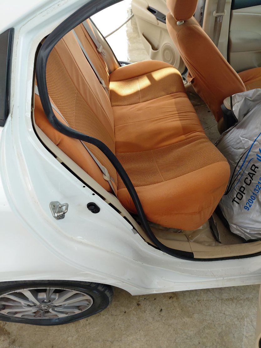 تويوتا يارس  2021 image