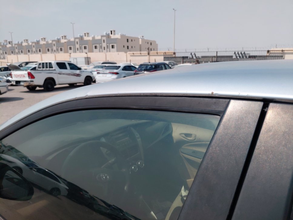 تويوتا يارس  2019 image
