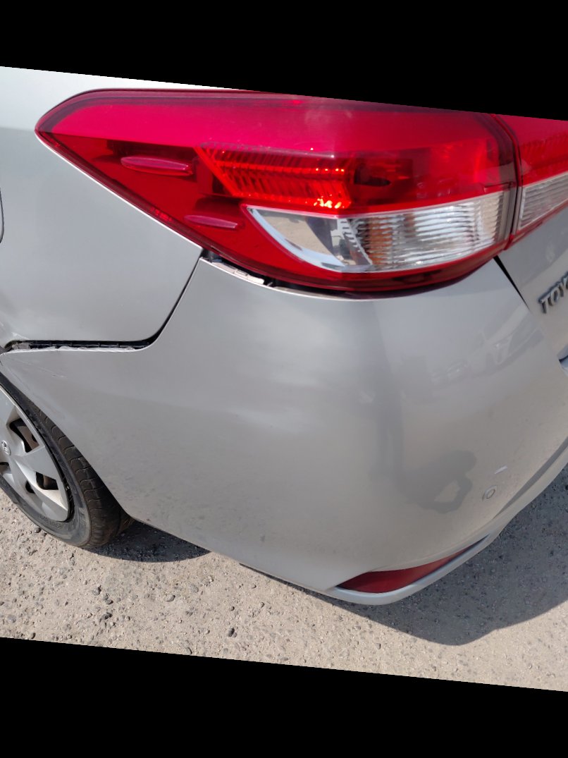 تويوتا يارس  2019 image