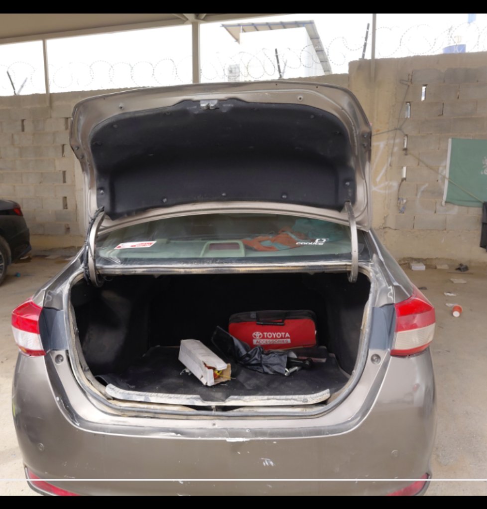 تويوتا يارس Y PLUS 2021 image
