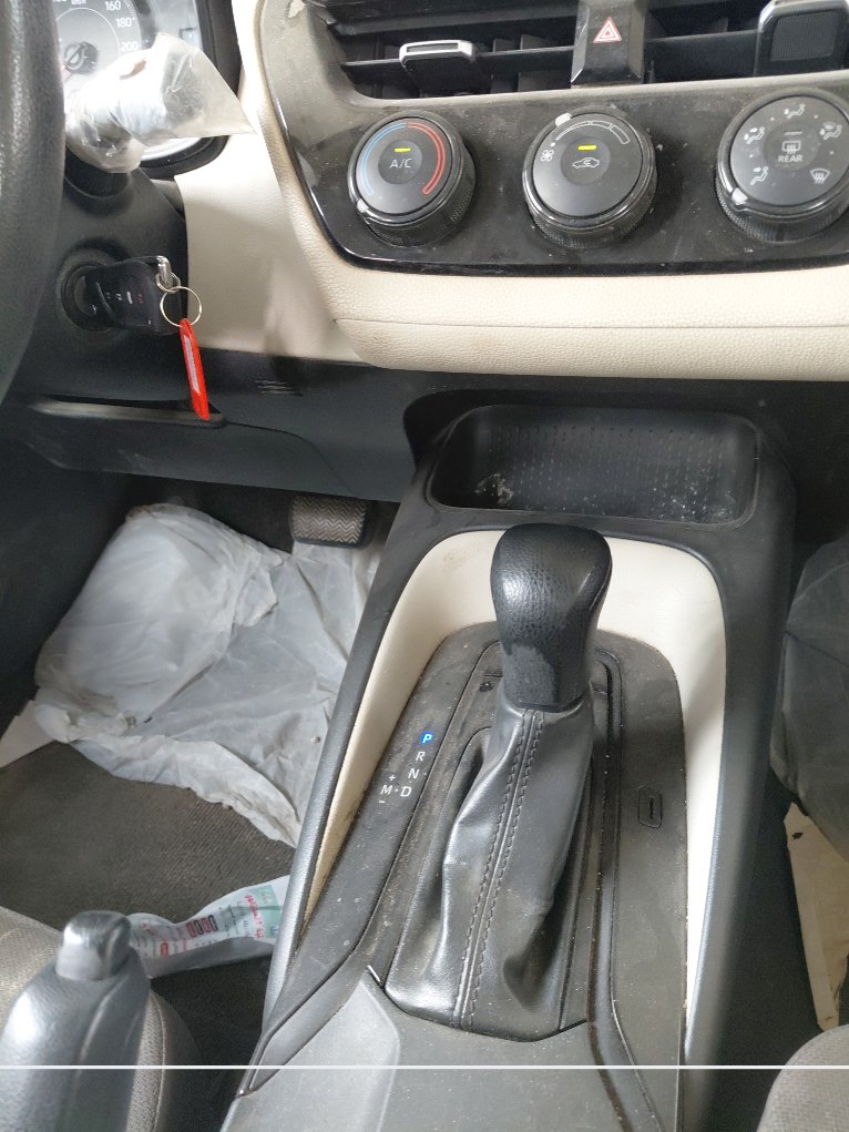 تويوتا كورولا XLI EXECUTIVE M/R 2021 image