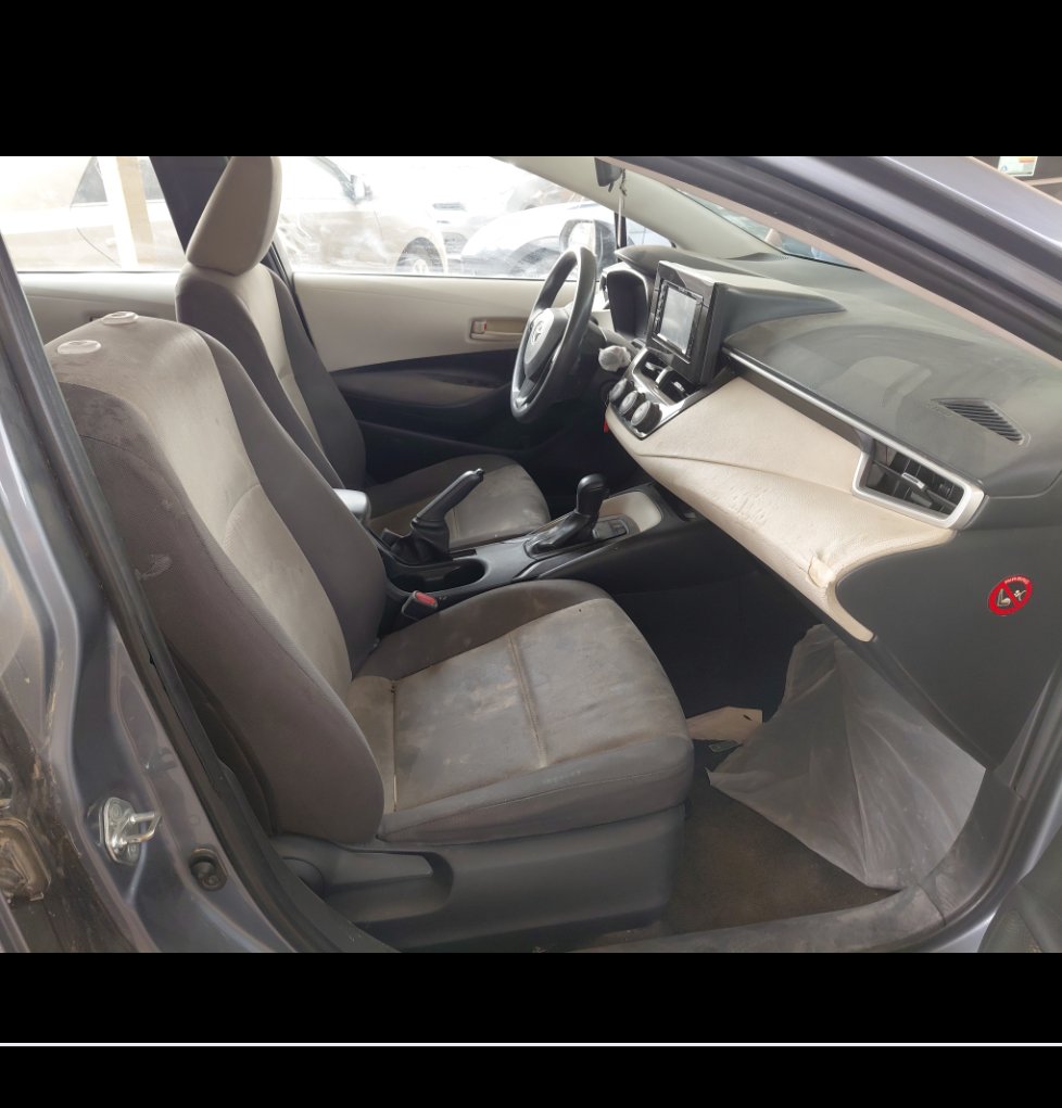 تويوتا كورولا XLI EXECUTIVE M/R 2021 image