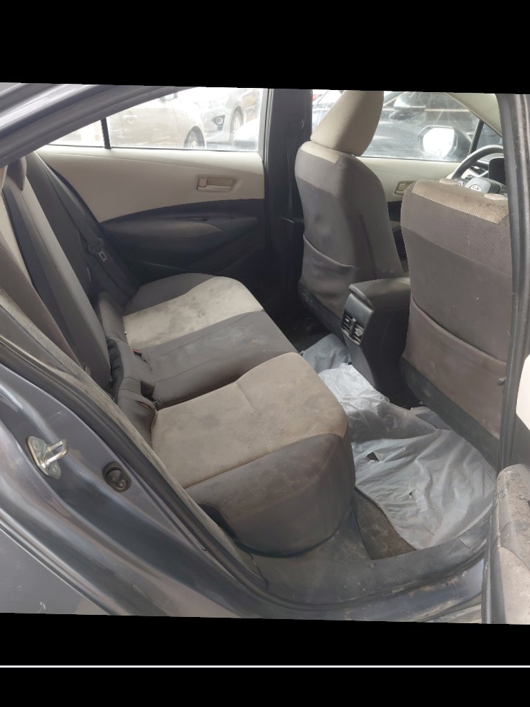 تويوتا كورولا XLI EXECUTIVE M/R 2021 image