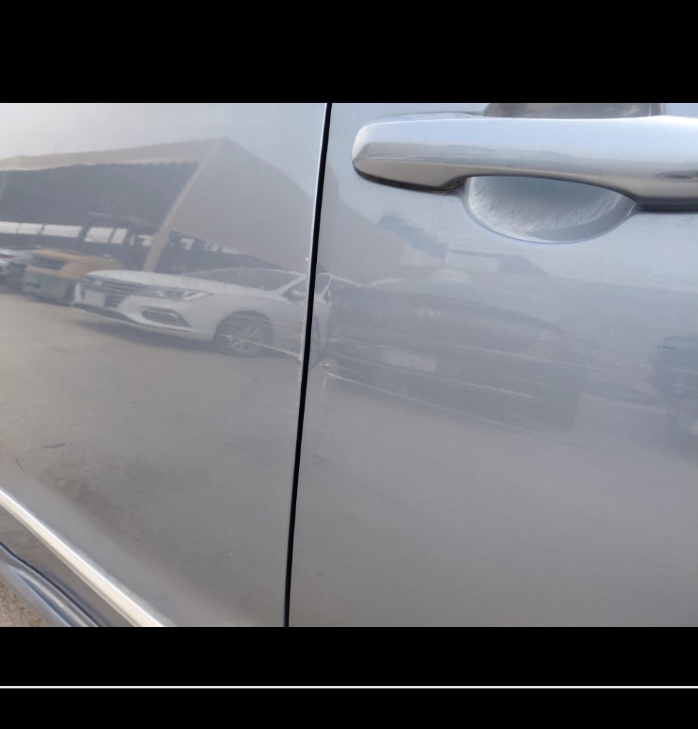 تويوتا كورولا XLI EXECUTIVE M/R 2021 image