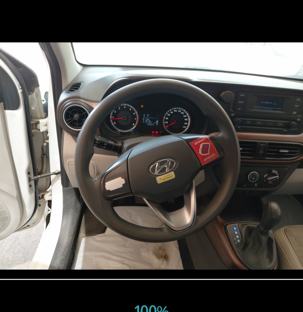 هيونداي I10  2023 image