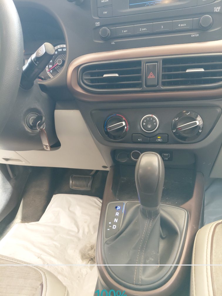 هيونداي I10  2023 image