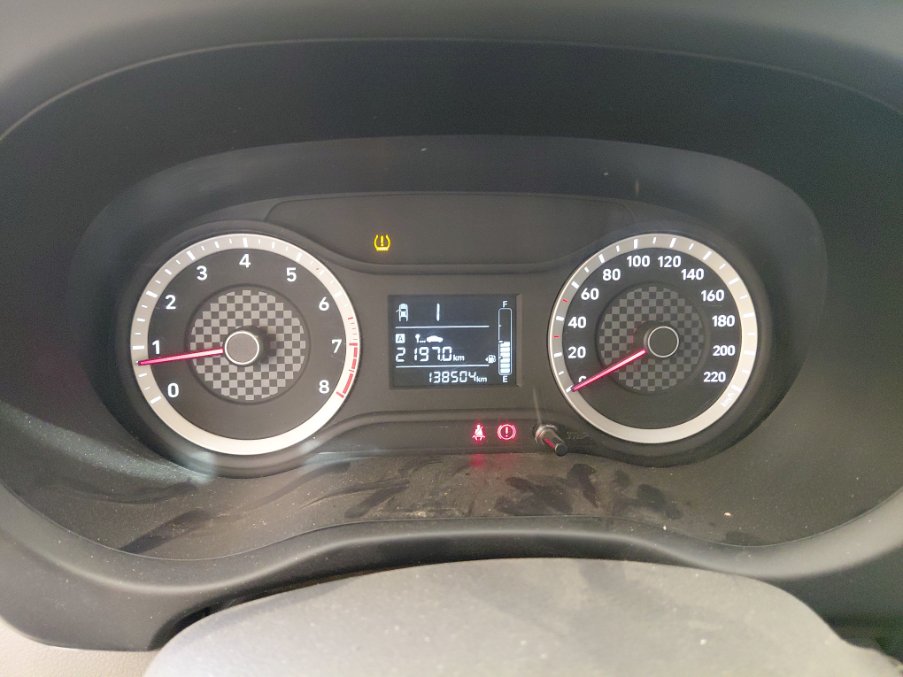 هيونداي I10  2023 image