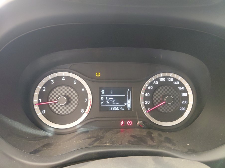 هيونداي I10  2023 image