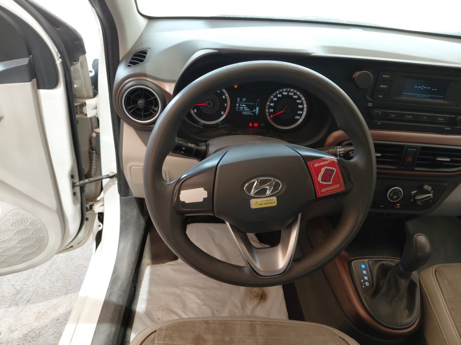 هيونداي I10  2023 image