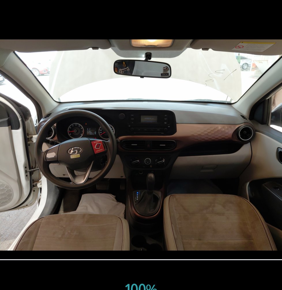 هيونداي I10  2023 image