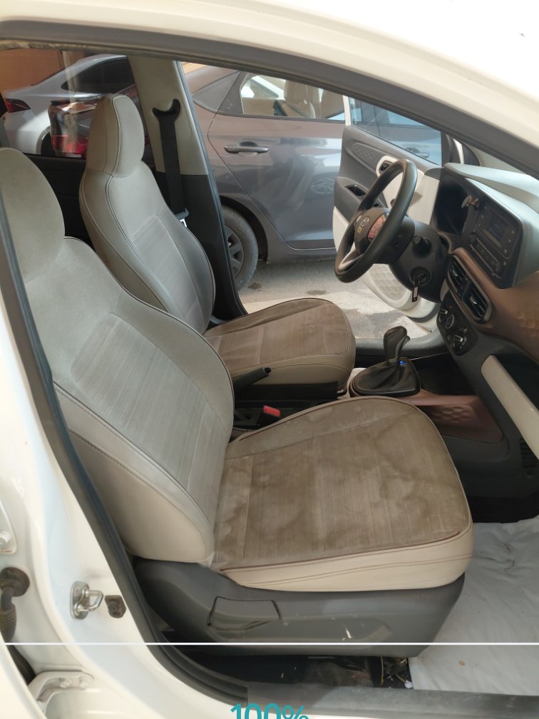 هيونداي I10  2023 image