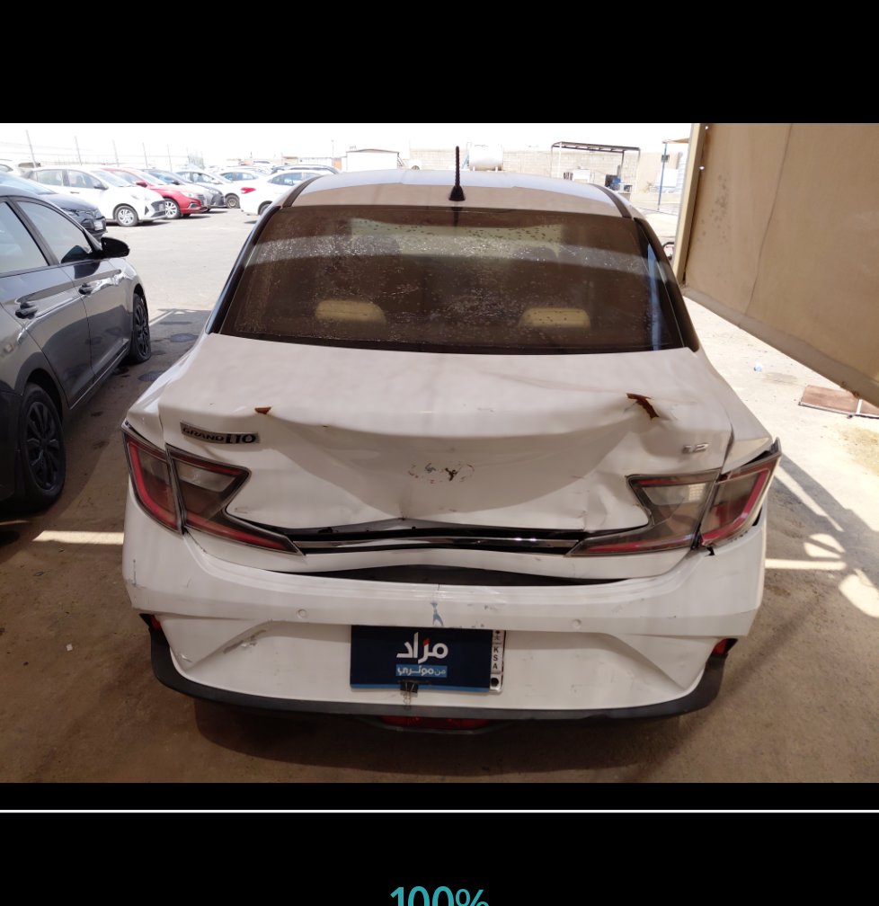 هيونداي I10  2023 image