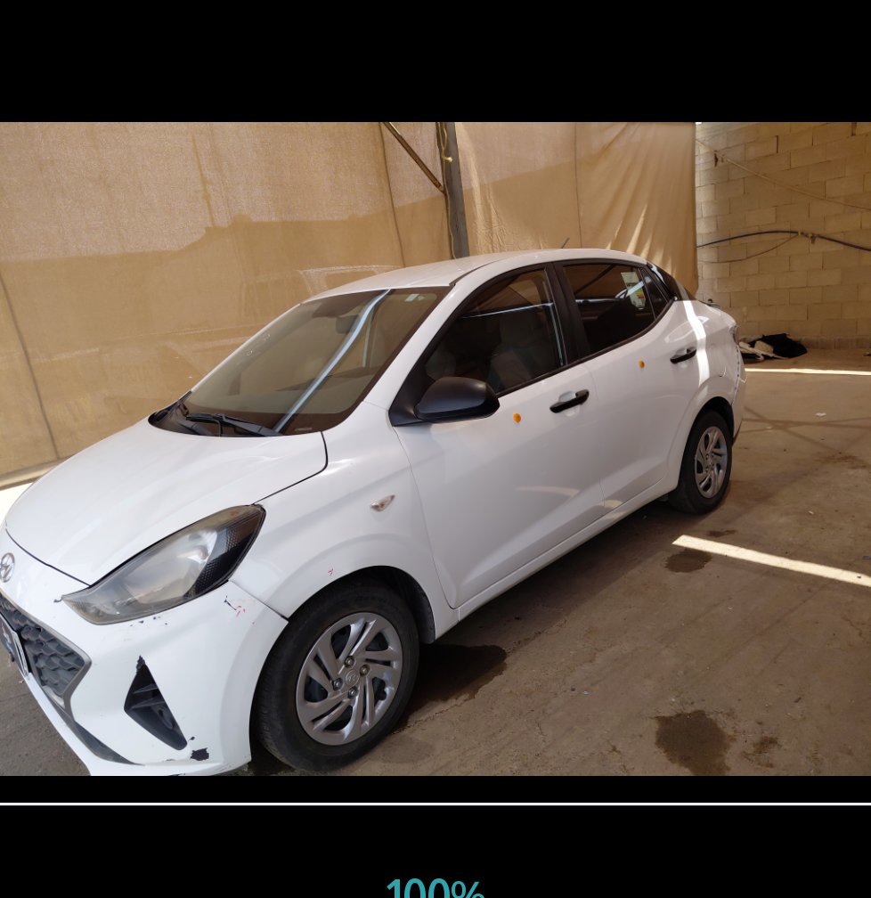 هيونداي I10  2023 image