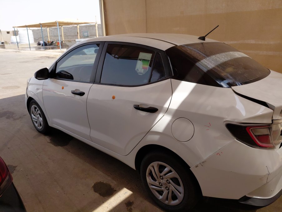 هيونداي I10  2023 image