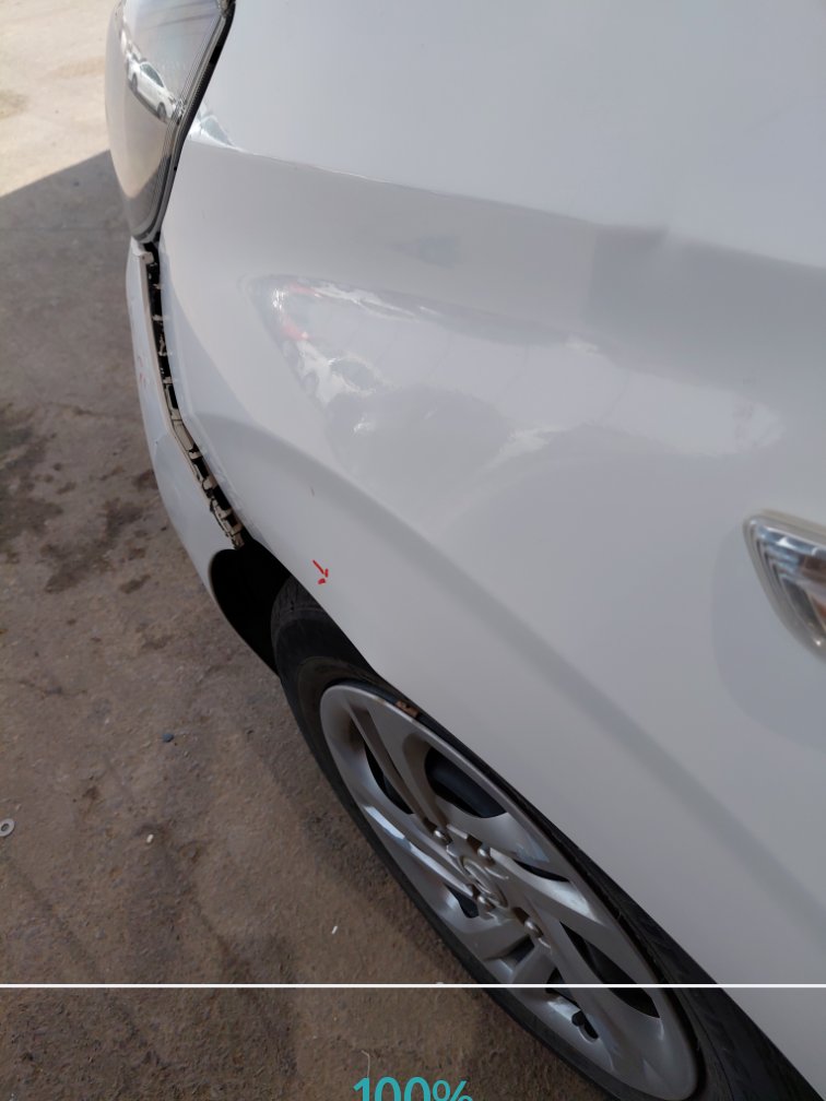 هيونداي I10  2023 image