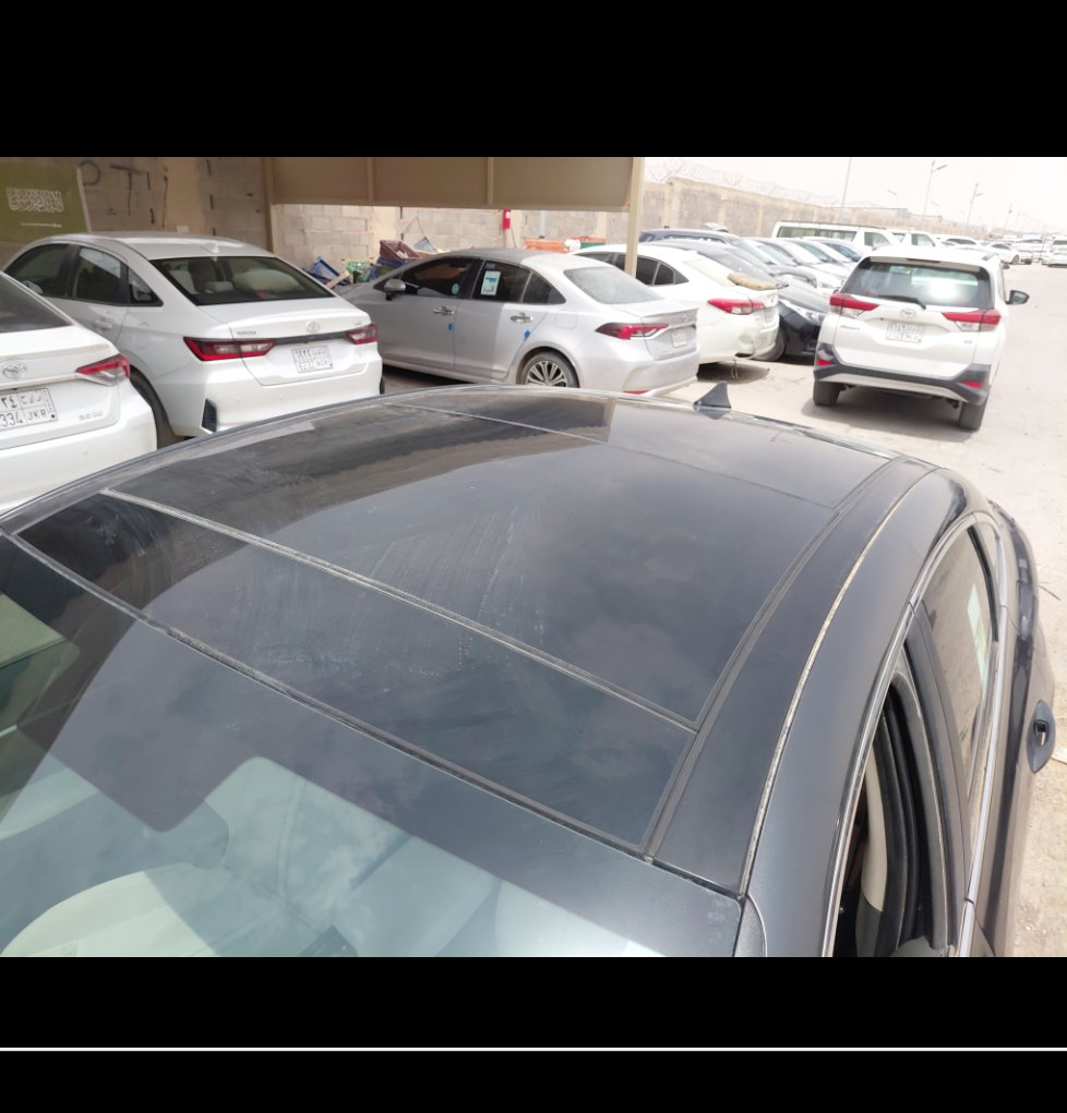 هيونداي سوناتا جي ال اس اساسي ليد 2020 image