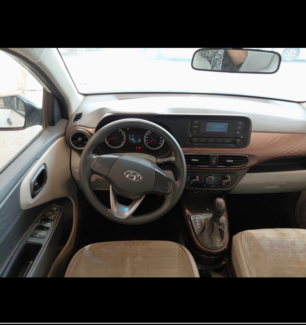 هيونداي I10  2023 image
