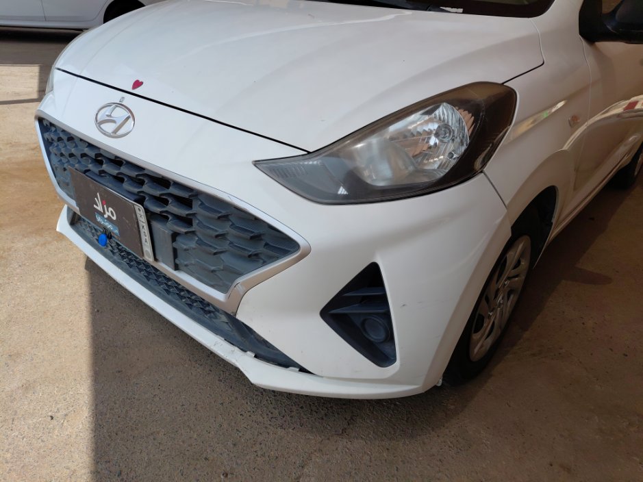 هيونداي I10  2023 image