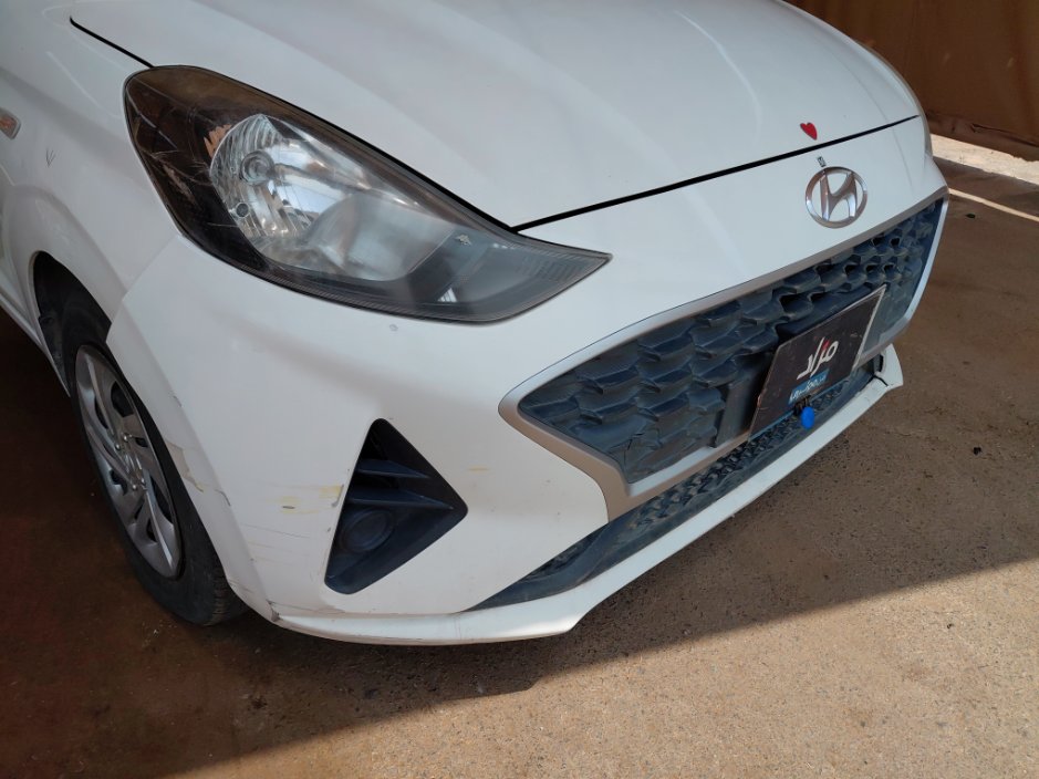 هيونداي I10  2023 image