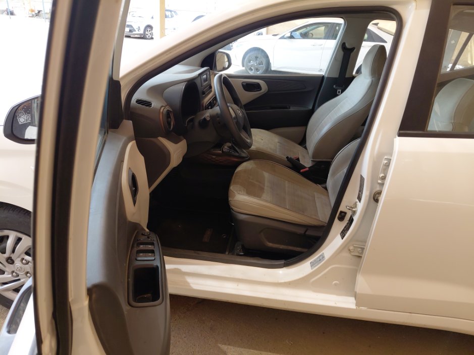 هيونداي I10  2023 image