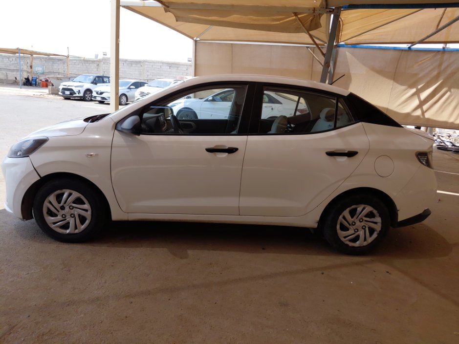 هيونداي I10  2023 image