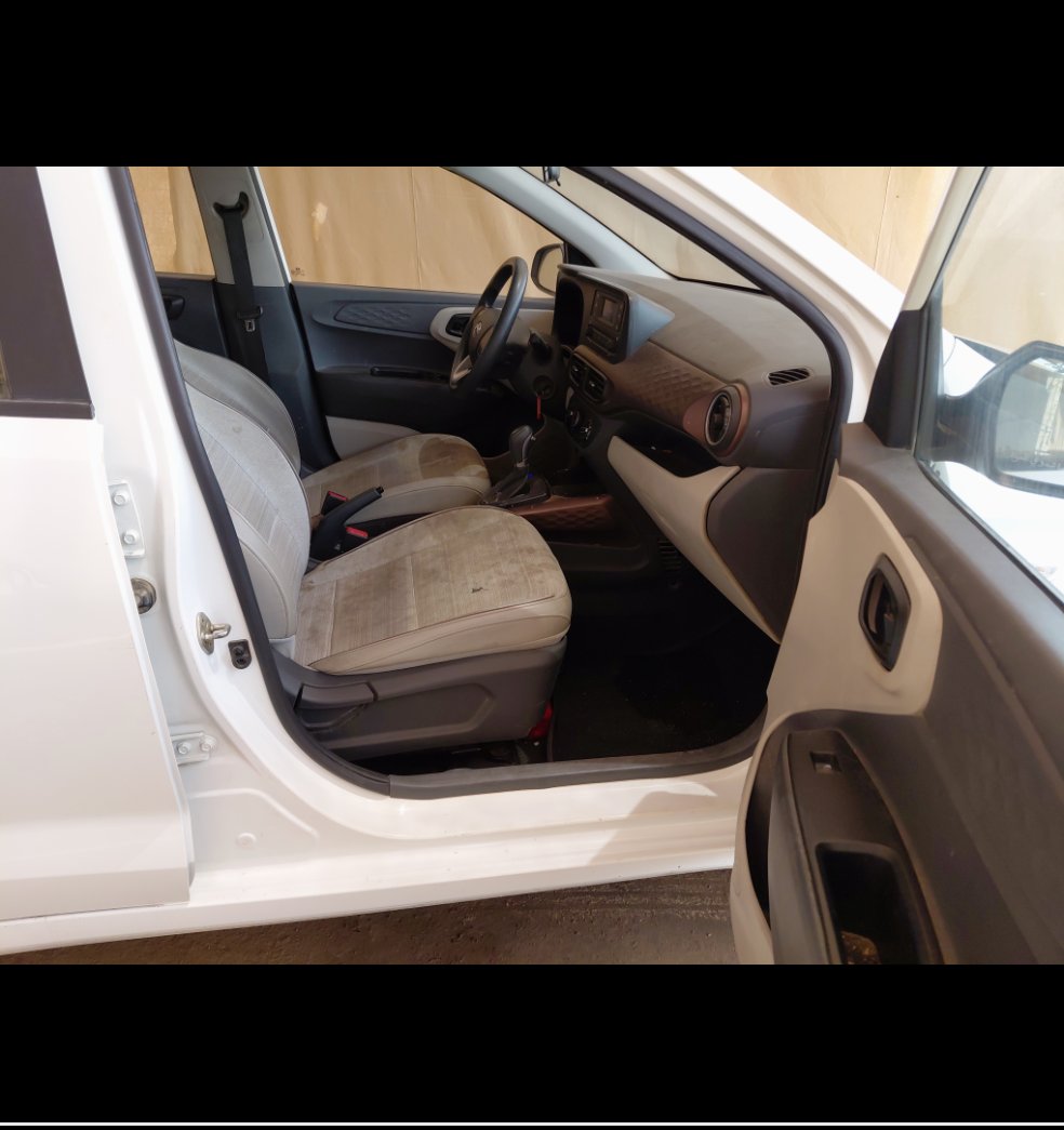 هيونداي I10  2023 image