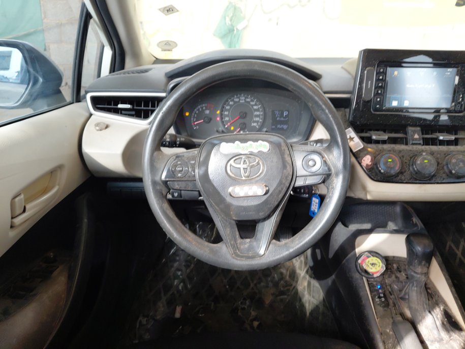 تويوتا كورولا XLI EXECUTIVE M/R 2021 image