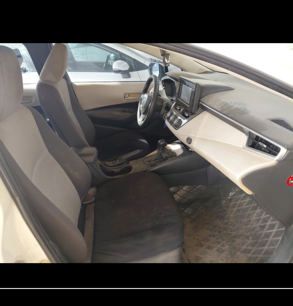 تويوتا كورولا XLI EXECUTIVE M/R 2021 image