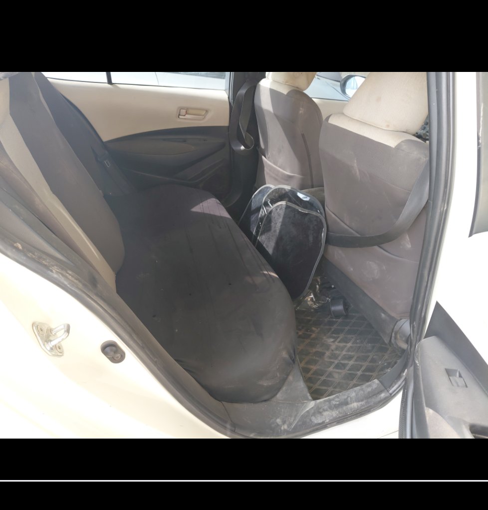 تويوتا كورولا XLI EXECUTIVE M/R 2021 image