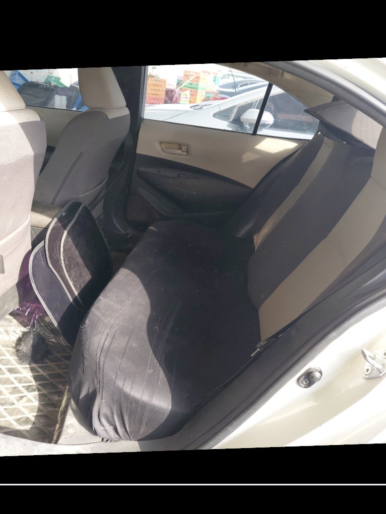 تويوتا كورولا XLI EXECUTIVE M/R 2021 image
