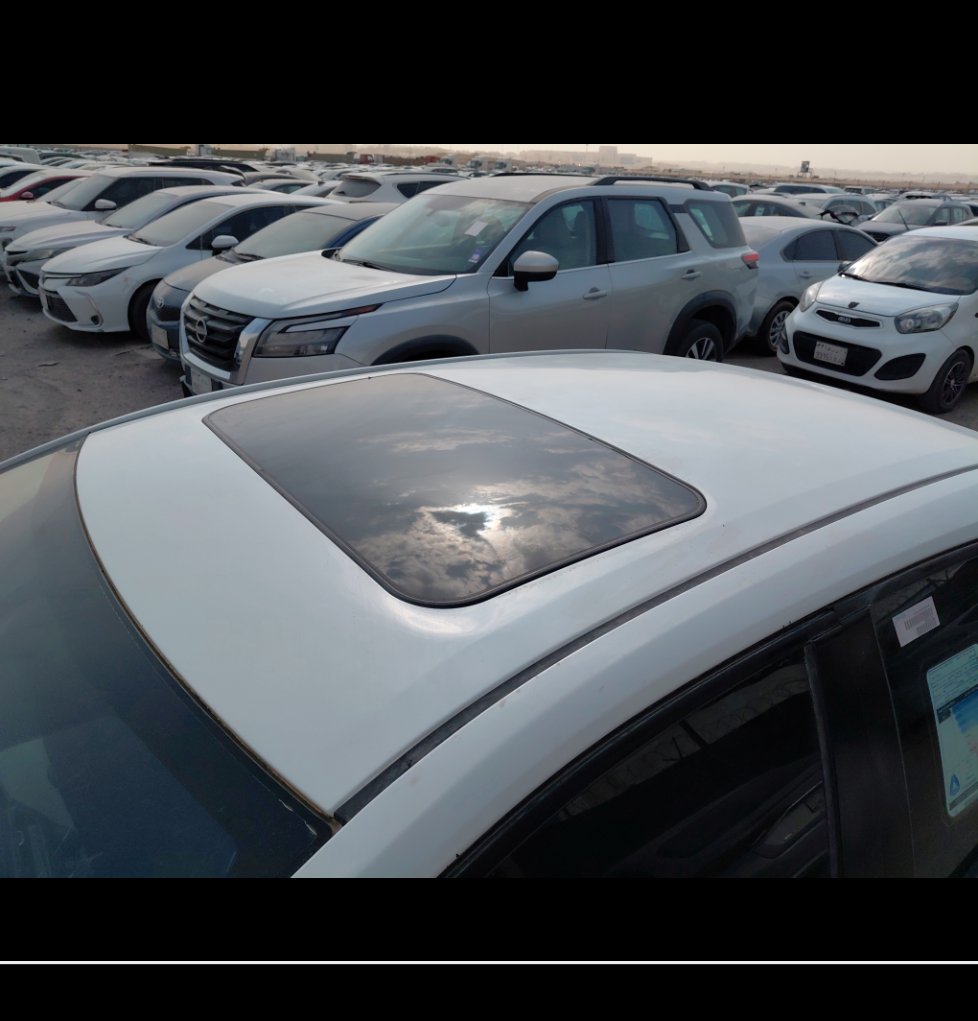 تويوتا كورولا XLI EXECUTIVE M/R 2021 image