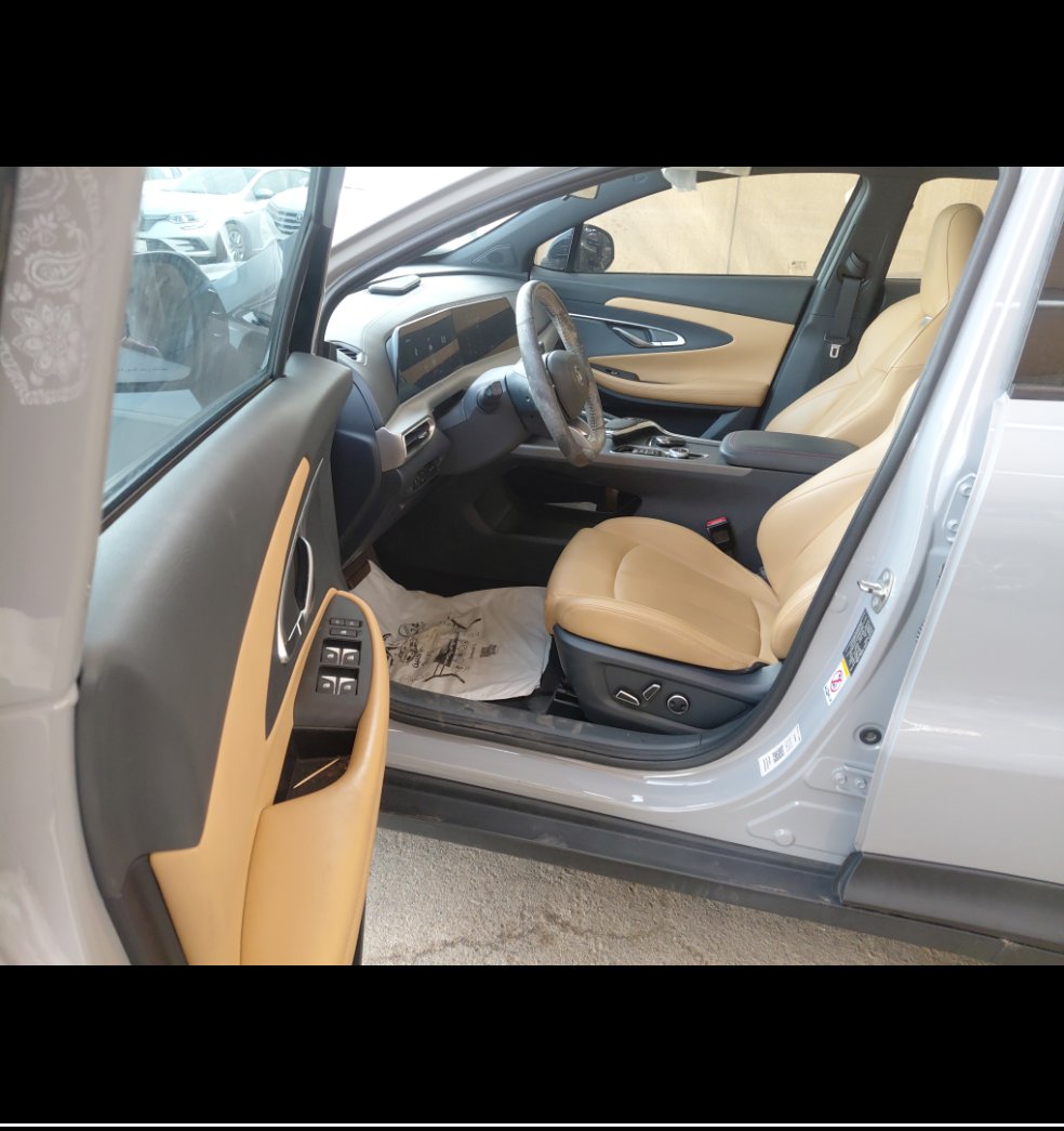 شانجان يوني تي  2025 image
