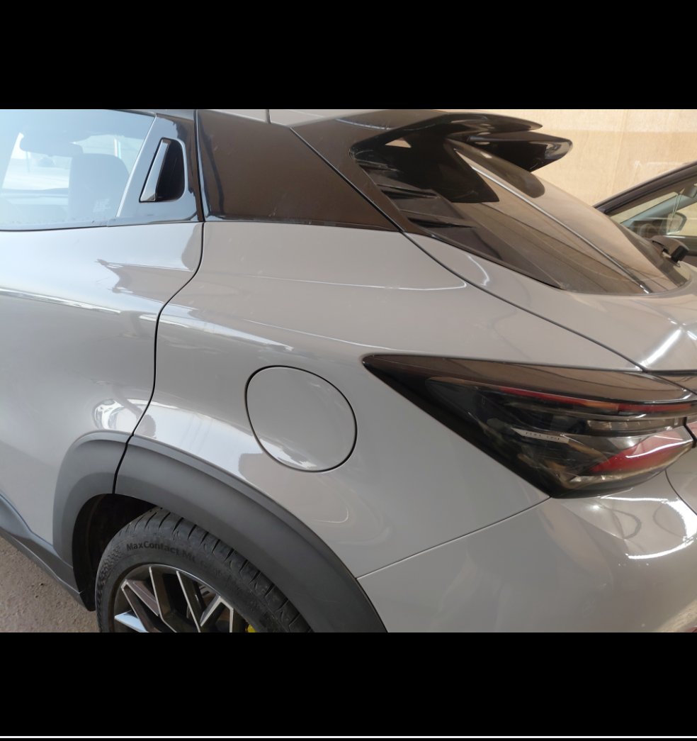 شانجان يوني تي  2025 image