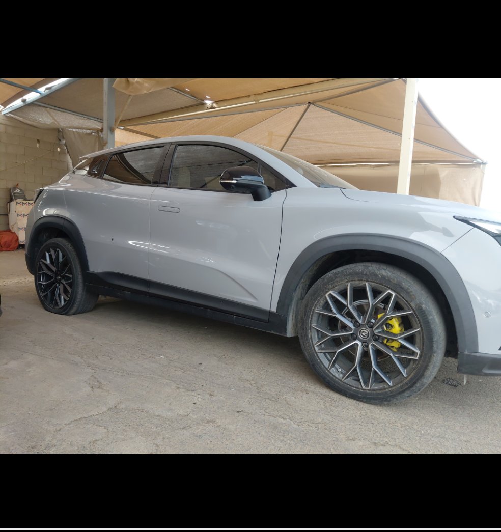 شانجان يوني تي  2025 image