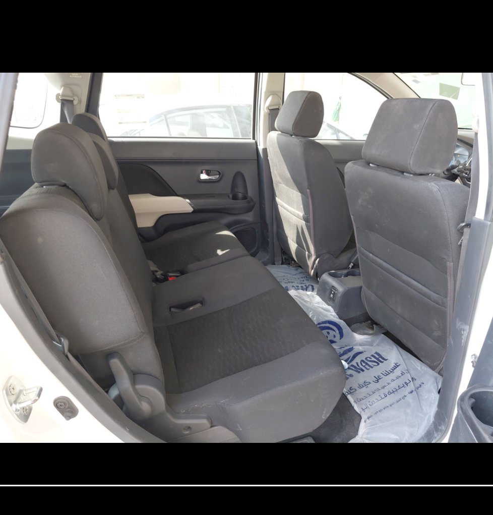 تويوتا راش STD 75 SPORT 2021 image