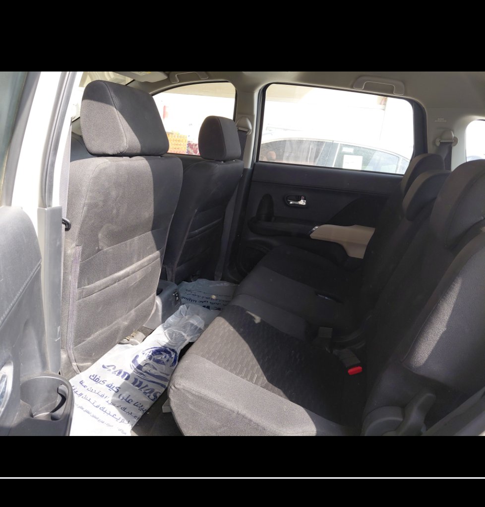 تويوتا راش STD 75 SPORT 2021 image