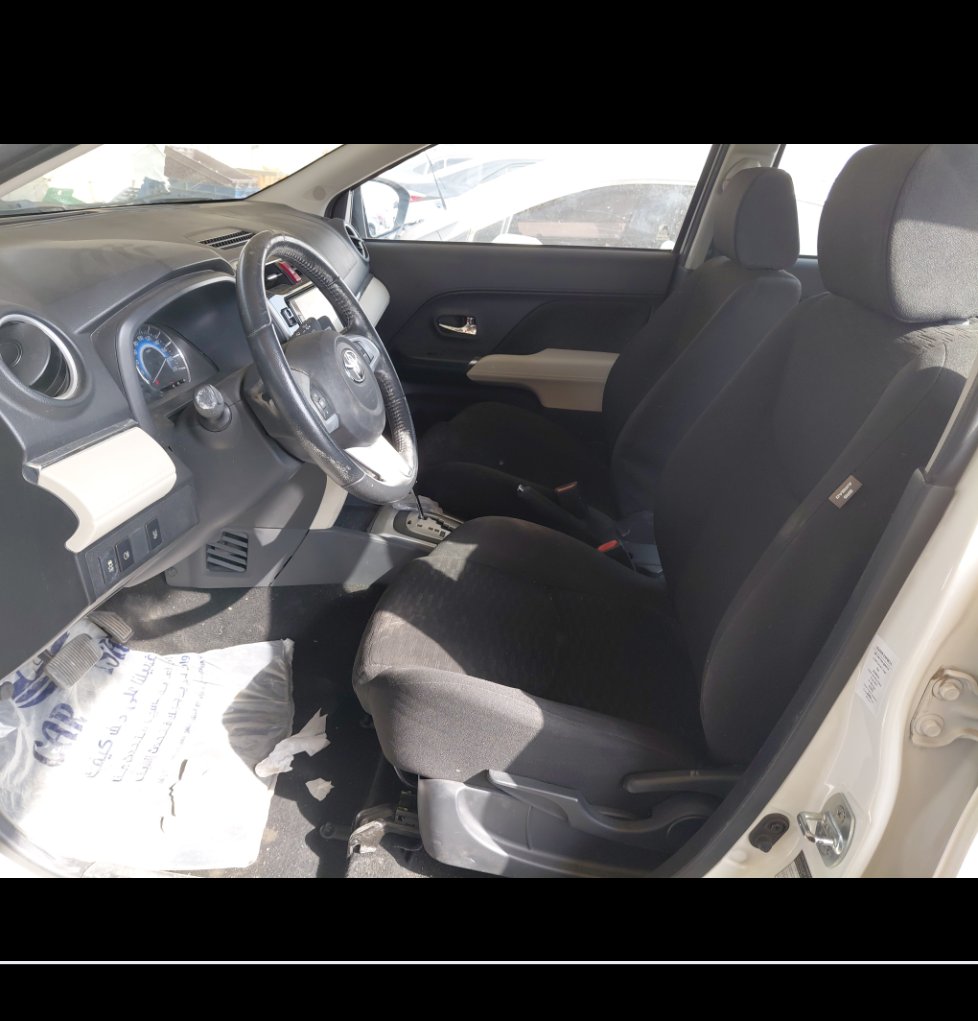 تويوتا راش STD 75 SPORT 2021 image