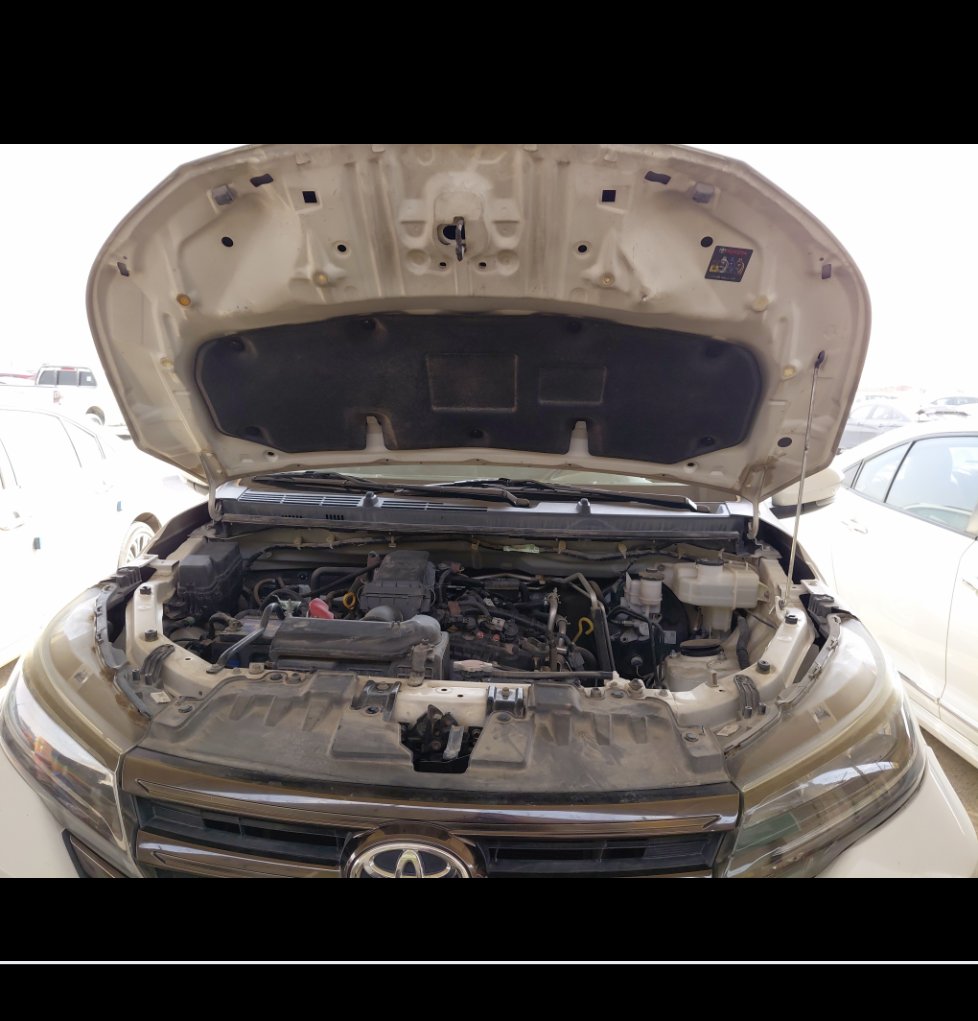 تويوتا راش STD 75 SPORT 2021 image