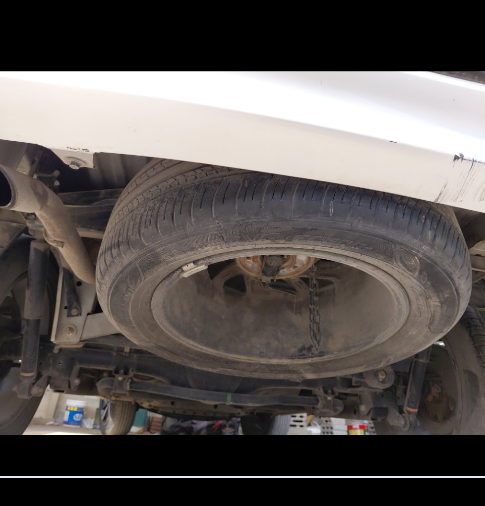 تويوتا راش STD 75 SPORT 2021 image