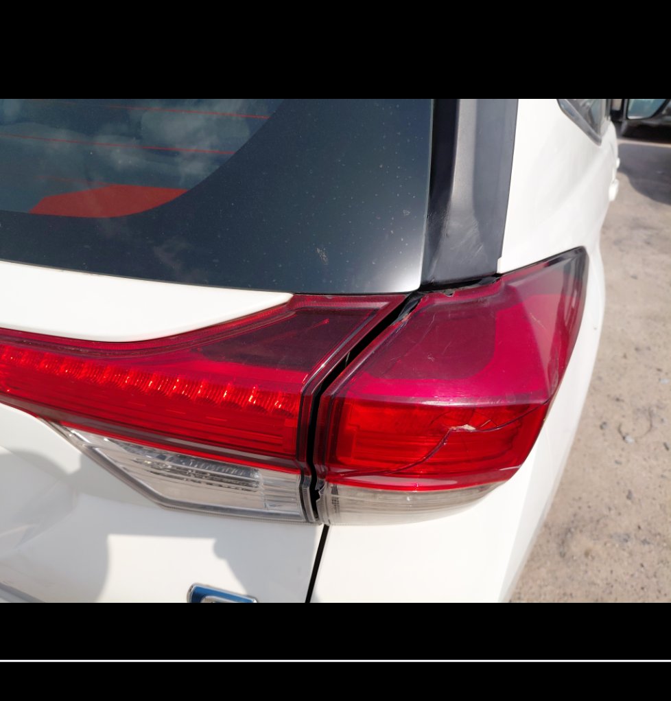 تويوتا راش STD 75 SPORT 2021 image